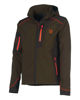 Immagine di UOMO GIACCA GRAN SASSO SOFT SHELL