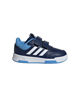 Immagine di ADIDAS -  SCARPA BLU CON STRAPPO DA DAMBINO TENSAUR SPORT 2.0 CF I - IF1734