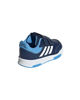 Immagine di ADIDAS -  SCARPA BLU CON STRAPPO DA DAMBINO TENSAUR SPORT 2.0 CF I - IF1734