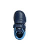 Immagine di ADIDAS -  SCARPA BLU CON STRAPPO DA DAMBINO TENSAUR SPORT 2.0 CF I - IF1734