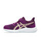 Immagine di ASICS - SCARPA CON STRAPPO JOLT 4 VIOLA PS 1014A299