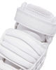 Immagine di ADIDAS - SCARPA BIANCA NEONATO CON CHIUSURA STRAPPO HOOPS MID 3.0 IH7902