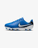 Immagine di NIKE - SCARPA DA CALCIO BLU TIEMPO LEGEND 10 CLUB MG NUMERATA RAGAZZO DV4352