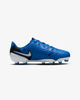 Immagine di NIKE - SCARPA DA CALCIO BLU TIEMPO LEGEND 10 CLUB MG NUMERATA RAGAZZO DV4352