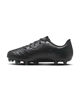 Immagine di NIKE - SCARPA DA CALCIO NERA TIEMPO LEGEND 10 CLUB MG NUMERATA RAGAZZO DV4352