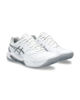 Immagine di ASICS - SCARPA DA TENNIS GEL DEDICATE 8 CLAY BIANCA DA DONNA 1042A255