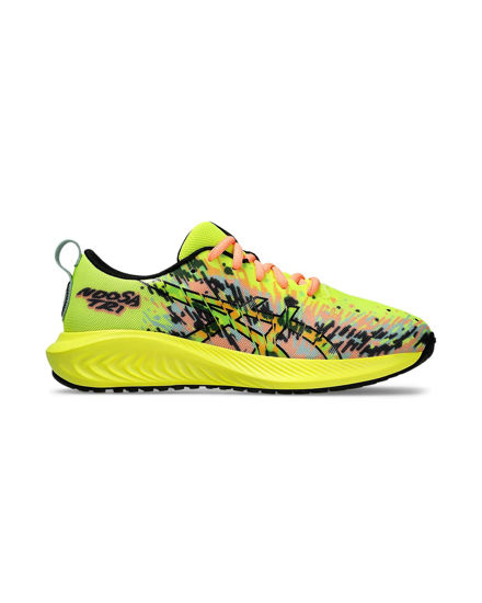 Immagine di ASICS - SCARPA GEL NOOSA GS GIALLA 1014A346
