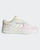 Immagine di ADIDAS - SCARPA COURT 24 DA DONNA ROSA-BIANCO ID1257