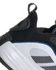 Immagine di ADIDAS - SCARPA DA BASKET OWNTHEGAME 3.0 BIANCA-NERA-ROYAL IH5848