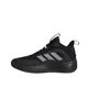 Immagine di ADIDAS - SCARPA DA BASKET OWNTHEGAME 3.0 NERA - BIANCA IH5849