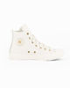 Immagine di SCARPA CHUCK TAYLOR ALL STAR GOLD LUXE