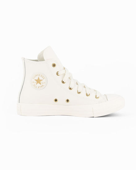 Immagine di SCARPA CHUCK TAYLOR ALL STAR GOLD LUXE