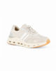 Immagine di MISS GLOBO - Sneakers beige con lacci