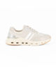 Immagine di MISS GLOBO - Sneakers beige con lacci