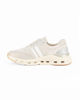 Immagine di MISS GLOBO - Sneakers beige con lacci