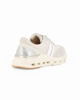 Immagine di MISS GLOBO - Sneakers beige con lacci