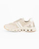 Immagine di MISS GLOBO - Sneakers beige con lacci