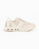 Immagine di MISS GLOBO - Sneakers beige con lacci