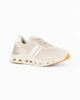 Immagine di MISS GLOBO - Sneakers beige con lacci