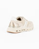 Immagine di MISS GLOBO - Sneakers beige con lacci