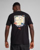 Immagine di T-SHIRT MM SPORTS LEGACY GRAPHIC BLACK