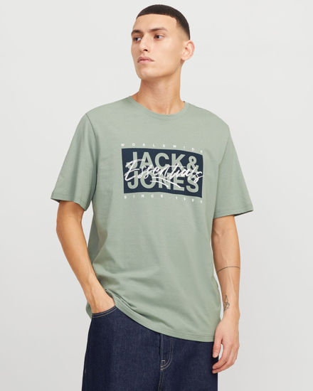Immagine di TSHIRT MANICA CORTA COLTON