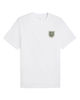 Immagine di T-SHIRT MM SPORTS LEGACY GRAPHIC WHITE