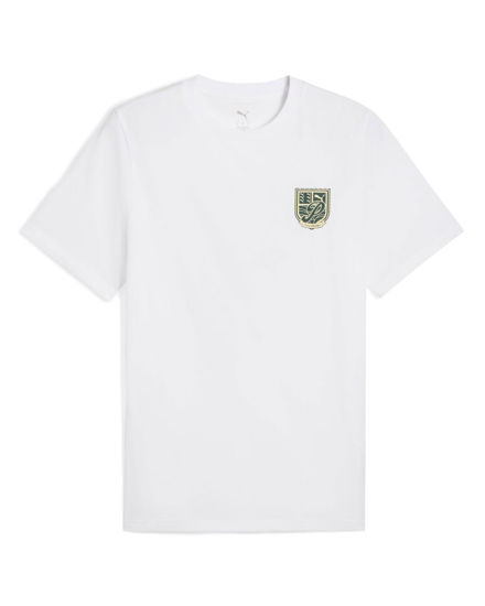 Immagine di T-SHIRT MM SPORTS LEGACY GRAPHIC WHITE