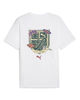 Immagine di T-SHIRT MM SPORTS LEGACY GRAPHIC WHITE