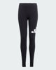 Immagine di LEGGINGS BL LEG 230 BLACK-WHITE