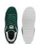 Immagine di SCARPA SUEDE XL GREEN-WARM WHITE