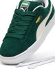 Immagine di SCARPA SUEDE XL GREEN-WARM WHITE