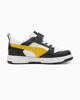 Immagine di SCARPA REBOUND V6 LO AC PS 10-2% BLK-YEL