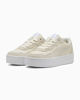 Immagine di SCARPA COURT LALLY SKYE SD IVORY-WHITE