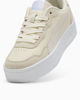 Immagine di SCARPA COURT LALLY SKYE SD IVORY-WHITE