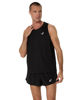 Immagine di CANOTTA CORE SINGLET BLACK