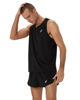 Immagine di CANOTTA CORE SINGLET BLACK