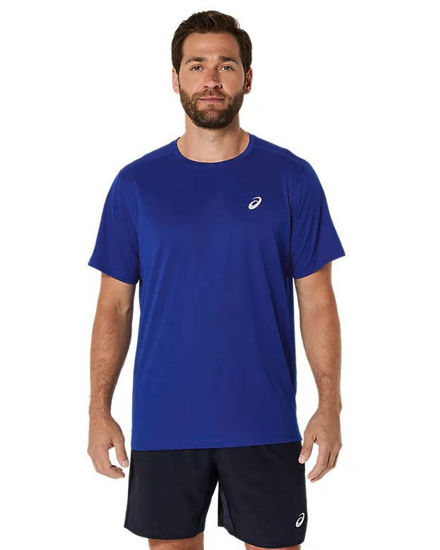 Immagine di T-SHIRT MM CORE SS TOP ROYAL