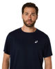 Immagine di T-SHIRT MM CORE SS TOP NAVY