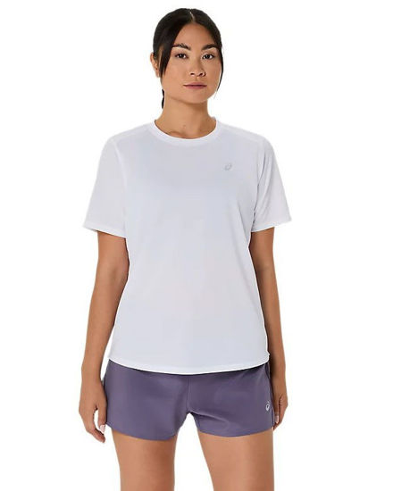 Immagine di T-SHIRT MM CORE SS TOP WHITE