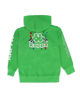 Immagine di BIMBO TUTA FULL ZIP CON CAPPUCCIO