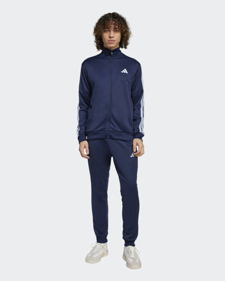 Immagine di TUTA 3S FT TT TS DK.BLUE-DK.BLUE