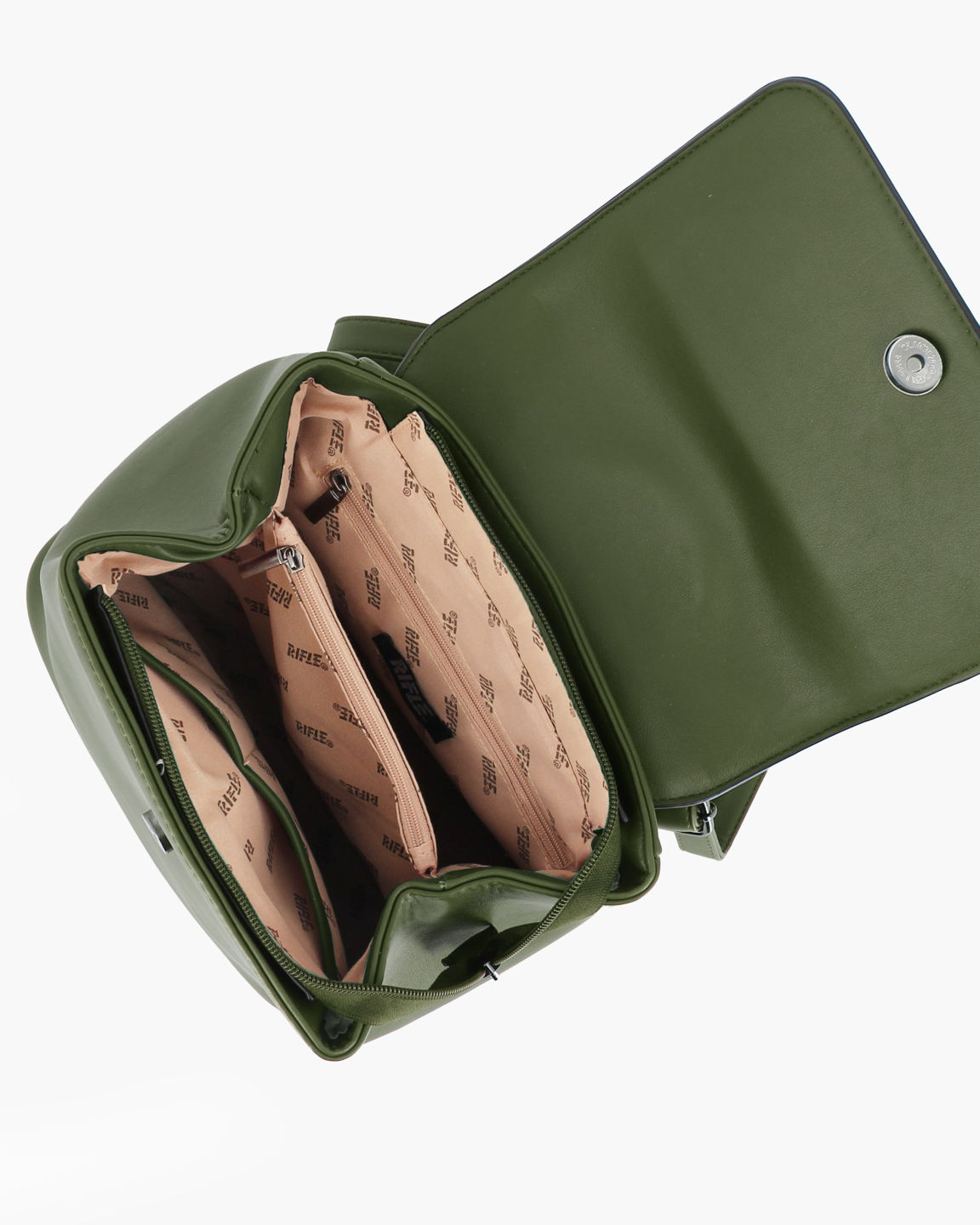 Aohcae 5 Clip Riflettenti, Catarifrangenti Magnetici Per Bambini