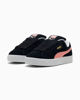 Immagine di SCARPA SUEDE XL BLACK-PINK