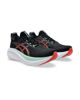 Immagine di SCARPA GEL-NIMBUS 27 BLACK-CORAL