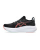 Immagine di SCARPA GEL-NIMBUS 27 BLACK-CORAL