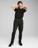 Immagine di PANTALONE EVOSTRIPE PANTS BLACK