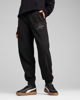 Immagine di PANTALONE ESS SCRIPT COMFORT SWEAT BLACK