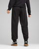 Immagine di PANTALONE ESS SCRIPT COMFORT SWEAT BLACK