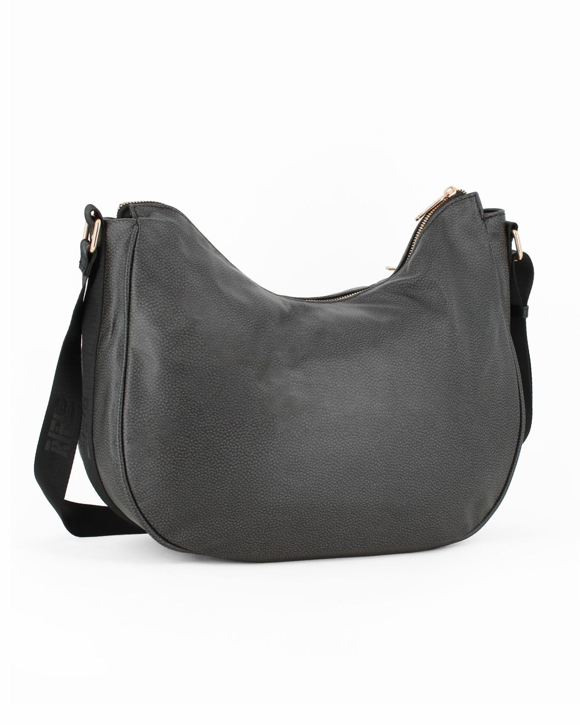 Tracolla Regolabile Per Borsa, Larghezza 3,8 Cm, Lunghezza 75-135 Cm, Colore Rosso E Bianco